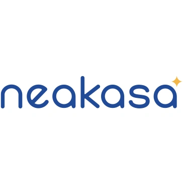 Neakasa logo