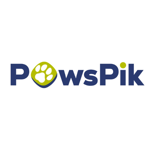 PawsPik logo