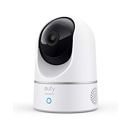 eufy Indoor Cam E220 reference configuration