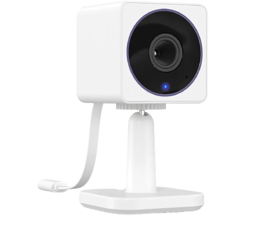 Wyze Cam OG Telephoto reference configuration