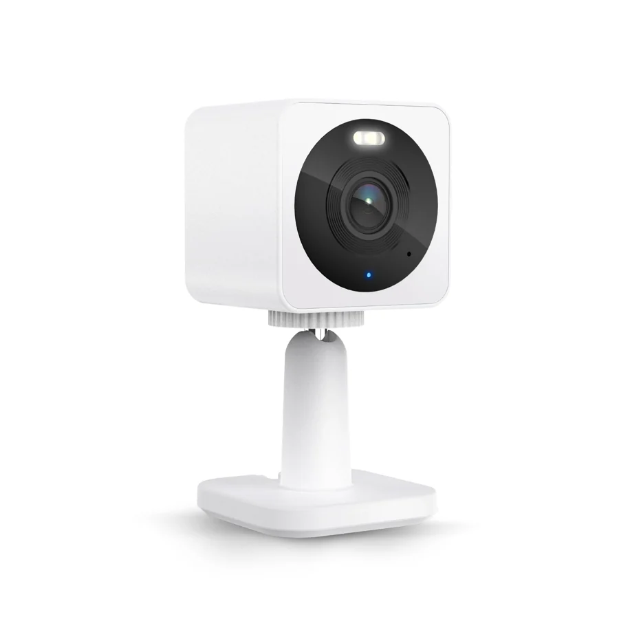 Wyze Cam OG reference configuration