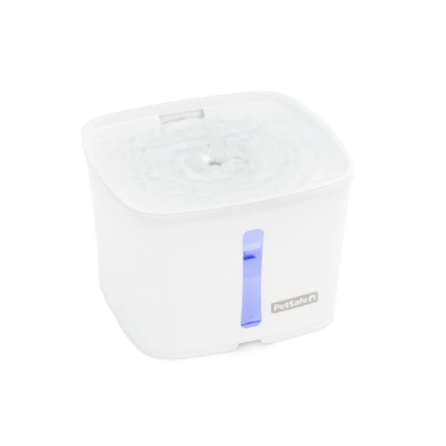 PetSafe Viva pet fountain reference configuration