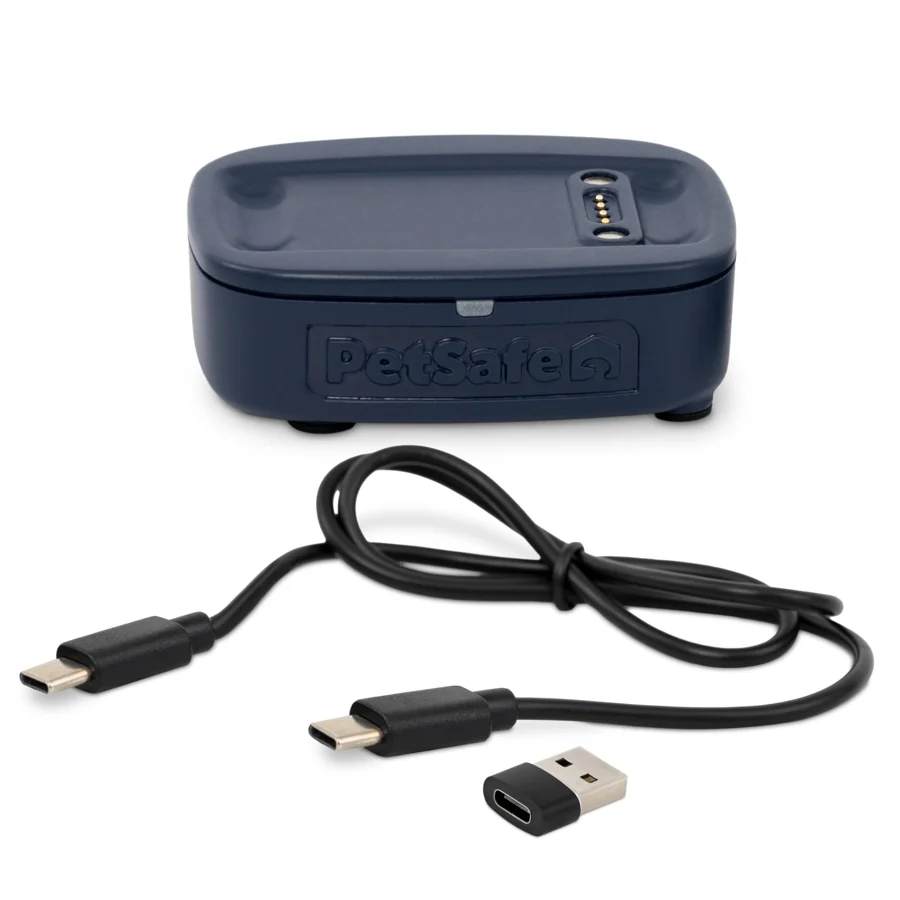GPS trackers example: PetSafe GPS Cat Tracker